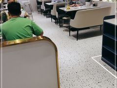 大堂-兰湘子·湘菜小炒(崂山丽达店)