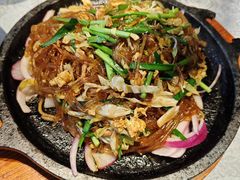 -阿娘家·原生态农家菜(国顺东路店)