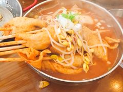 -青春分食(仙林大学城店)