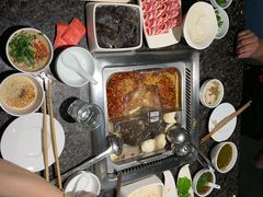 -海底捞火锅(亲贤北街店)