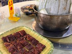 -红旗山庄(圭峰山店)