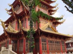 -龙潭水乡