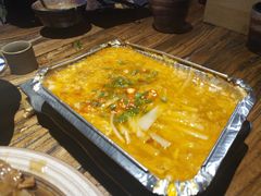 -并州大牌档之醉轻尘