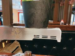 -九田家黑牛烤肉料理(新辰里亚运村店)