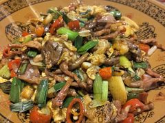 -南方酒店·淮扬菜(回民街店)