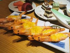 -三石铁板烧(紫竹桥店)