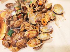 -特色酱椒鱼私房菜(黄鹤楼店)