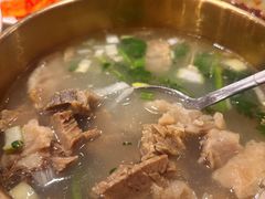 -春花民族美食(佳木斯总店)