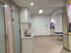 -中田·健身+普拉提(苗栗路店)