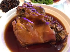 -青岛西海岸隆和福朋喜来登酒店