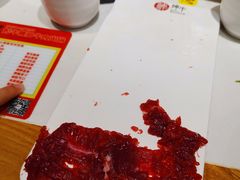 -焯牛潮汕牛肉火锅(云峰街创始店)