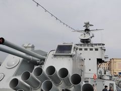 -中国人民解放军海军博物馆