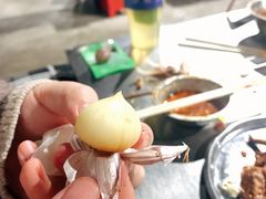 -夏大妈烧烤