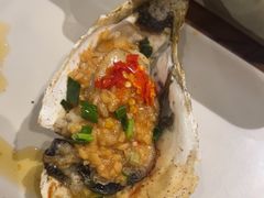 -木屋烧烤(龙岗南联店)