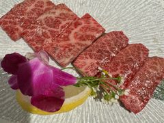 -橘焱胡同烧肉夜食(BFC外滩金融中心店)