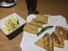 -名羊天下陕北横山铁锅炖羊肉(博文路店)