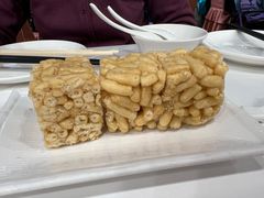 经典全蛋萨琪玛-广州酒家(文昌总店)