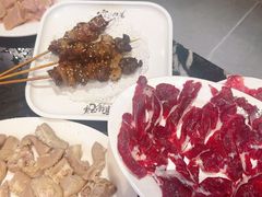 -官塘兄弟·潮汕牛肉店(官塘总店)