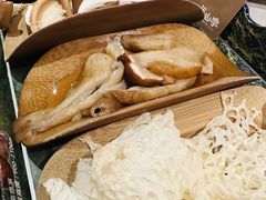 -芸山季·云南山珍菌火锅(人民广场来福士店)