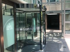 -北京港澳国际医务诊所(王府井大街店)