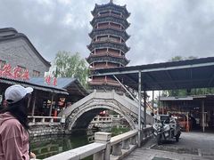 -滦州古城