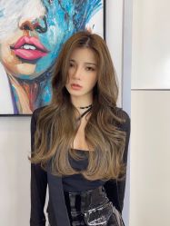 点击看大图 -Rise Hair上升造型