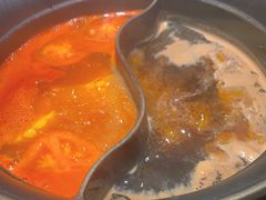 -温野菜涮涮锅(曲江大悦城店)