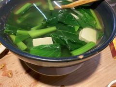 -缘生态云南菜·野生菌庭院餐厅(华侨城店)