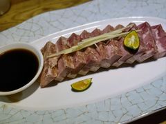 -永安鱼庄·镇江菜(丁卯店)