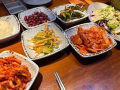-火炉情韩国料理店(古田路店)