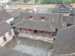-阎锡山故居