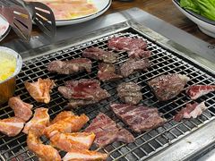 -风味烧烤(泰富店)