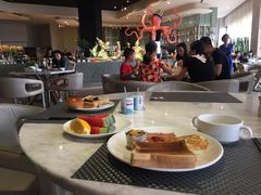 -青岛银沙滩温德姆至尊酒店