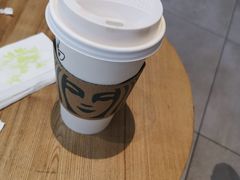 -星巴克(天津凯德天津湾店)