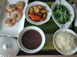-敦南真爱月子会所(黄埔店)
