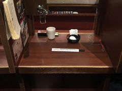 -一兰拉面(池袋店)
