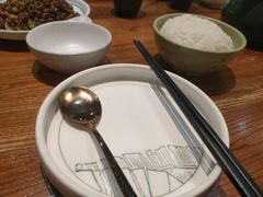 -云海肴·汽锅鸡·云南菜(天津国金汇店)