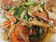 -明记海鲜大排档(巽寮湾店)