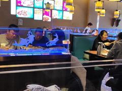 -川人百味·水煮活鱼(赛罕万达店)