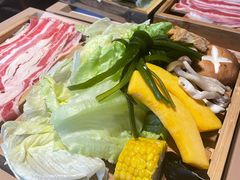 -吉野家(上地三街店)