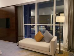 -广州粤海喜来登酒店