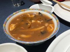 -金狮麟·新豫菜(金码大厦店)