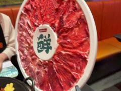 -巴蜀大将火锅(春熙店)