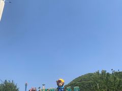 -无锡动物园·太湖欢乐园