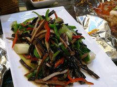 -自游人·美食一楼·地道徽菜(三十年名店)