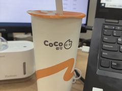 -CoCo都可(小吕宋店)