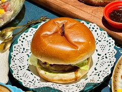 -吱咖啡西式简餐