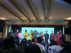 -嘻哈包袱铺(交道口店)