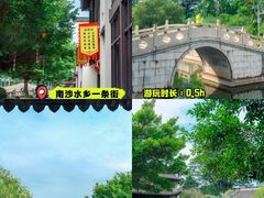 -南沙天后宫景区