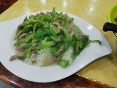 -张记汤馆(嫩江路店)